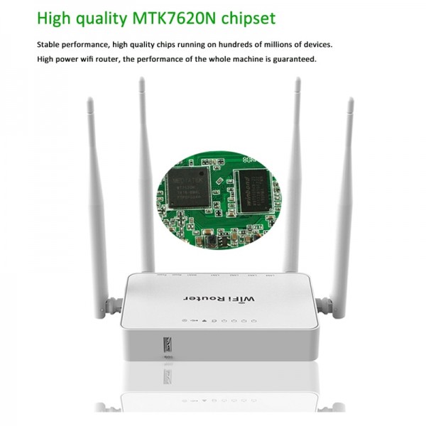 Routeur WiFi CPE sans fil avec fente pour carte EpiCard, antenne externe,  prise EU et US, couverture large, 4G, 150Mbps, RJ45 USB - AliExpress